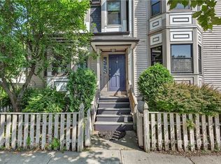 1489 Westminster St #6, Providence, RI 02909