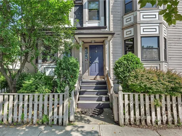 1489 Westminster St #6, Providence, RI 02909