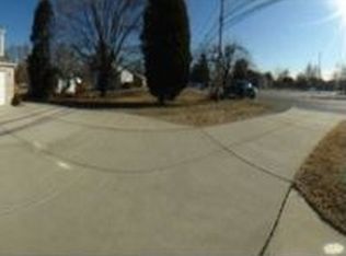 9132 Vollmerhausen Rd, Jessup, MD 20794