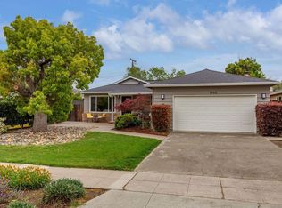 1466 Fields Dr, San Jose, CA