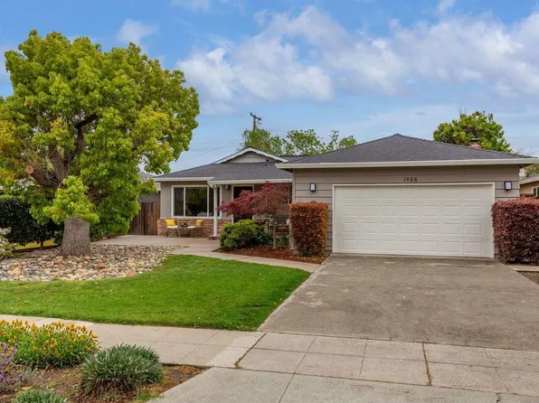 1466 Fields Dr, San Jose, CA 95129