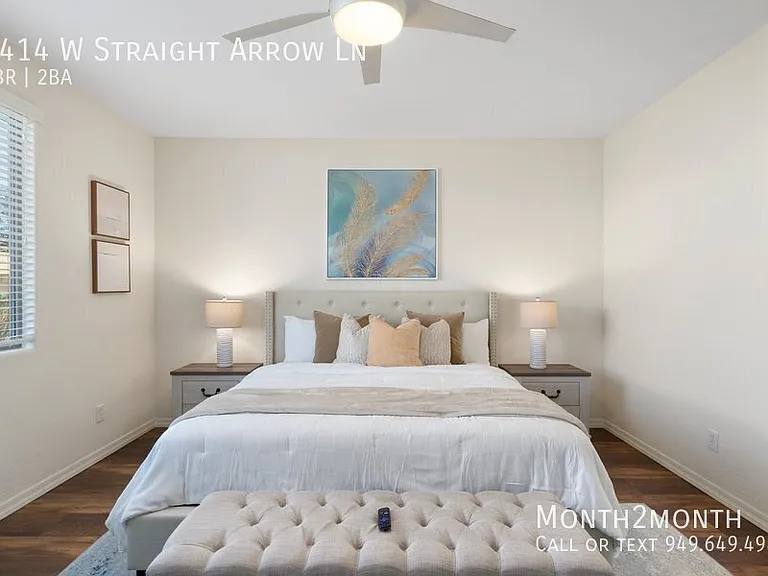 5414 W Straight Arrow Ln — Photo 14