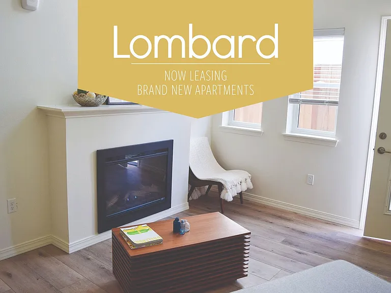 Lombard — Photo 40