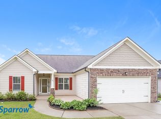 84 Aplomado Ln E, Dawsonville, GA 30534