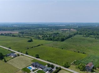 1191 Sheffield Rd, Hamilton, ON L0R1Z0