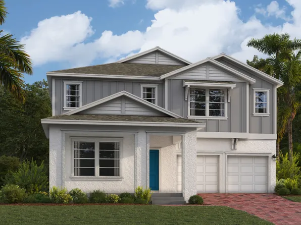 Douglas Plan, Wellness Ridge : Estates Collection