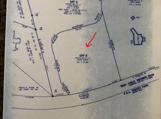 54 W Great Western Rd LOT 2, Yarmouth Pt, MA 02675