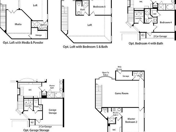 3rd image of 7519 Balaton Ct