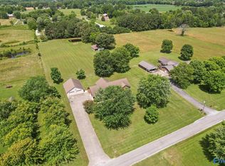 28815 Reyer Rd, Ardmore, AL 35739