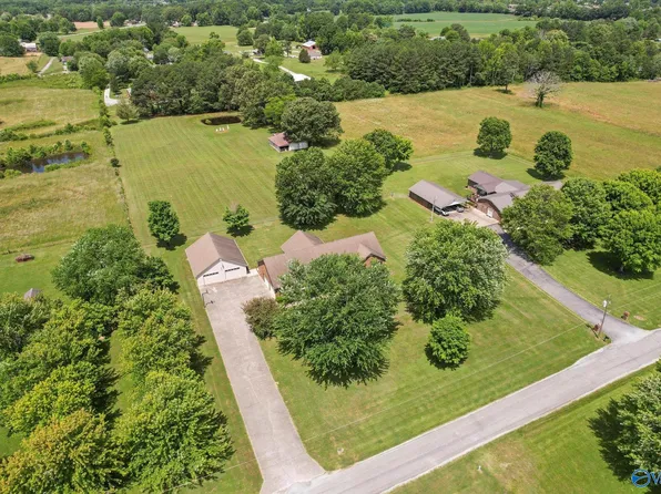 28815 Reyer Rd, Ardmore, AL 35739