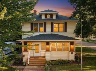 515 Jay St, Saint Clair, MI 48079