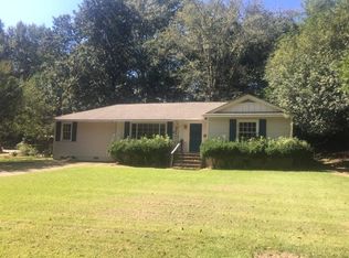 1722 Lake Park Dr, Laurel, MS 39440