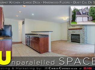 1000 W Viking Ct, Abingdon, MD 21009