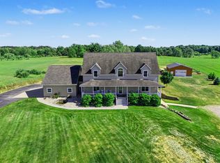 1415 W 1st St, Scottville, MI 49454