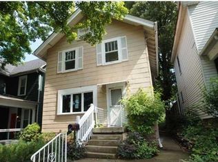 170 E Patterson Ave, Columbus, OH 43202