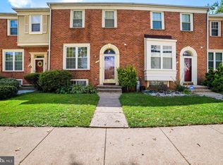 6 Macconnachy Sq, Baltimore, MD 21207
