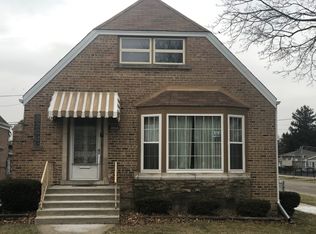 3354 N Osceola Ave, Chicago, IL 60634