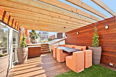 Rented by Town Residential