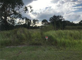 210 S Granja St, Clewiston, FL 33440