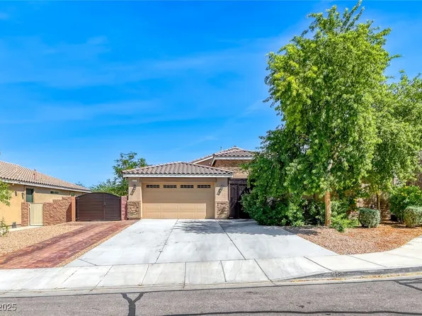 1727 Sonoran Bluff Ave, Henderson, NV 89014