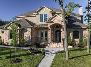 5209 Flint Hills Dr, College Station, TX 77845