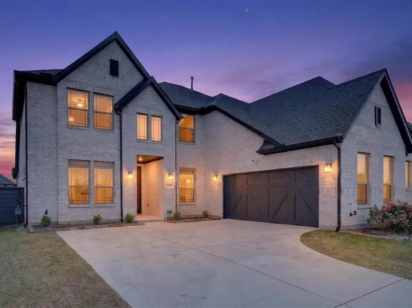 7132 Red Rose Trl, Aubrey, TX 76227