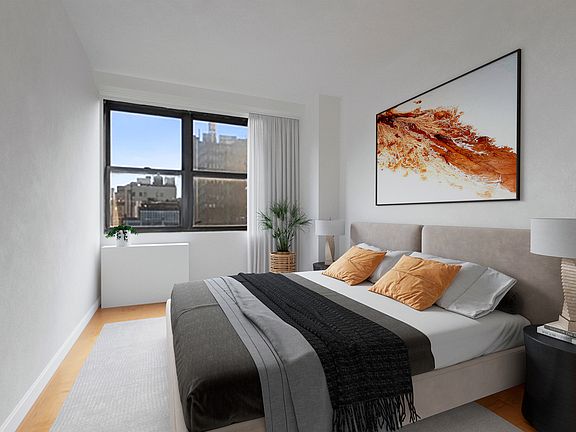 4th image of 7 E 14th St APT 17D