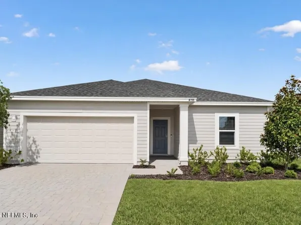 8155 ARCHIBALD Terrace, Jacksonville, FL 32219