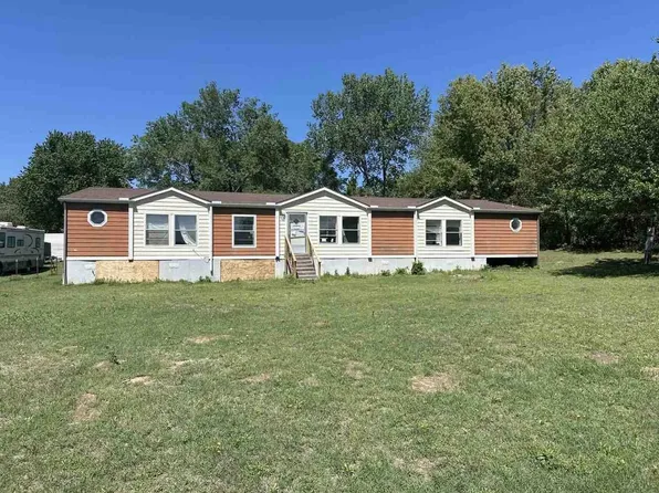 388 Edge Of The Water, Osage, OK 74054