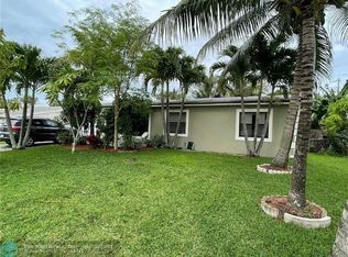 1610 SW 68th Way, North Lauderdale, FL 33068