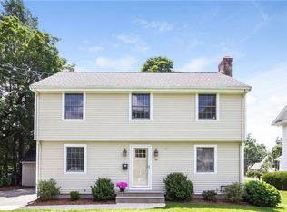 89 Church St, Wethersfield, CT 06109