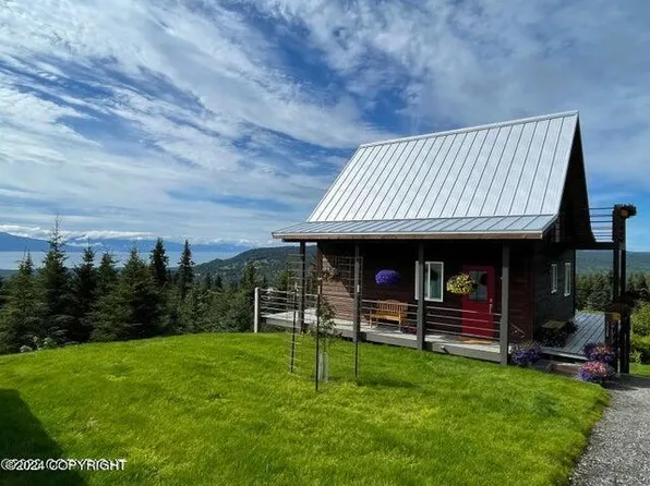 55225 Elata Ave, Homer, AK 99603