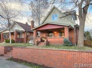 224 S Lafayette St, Denver, CO 80209