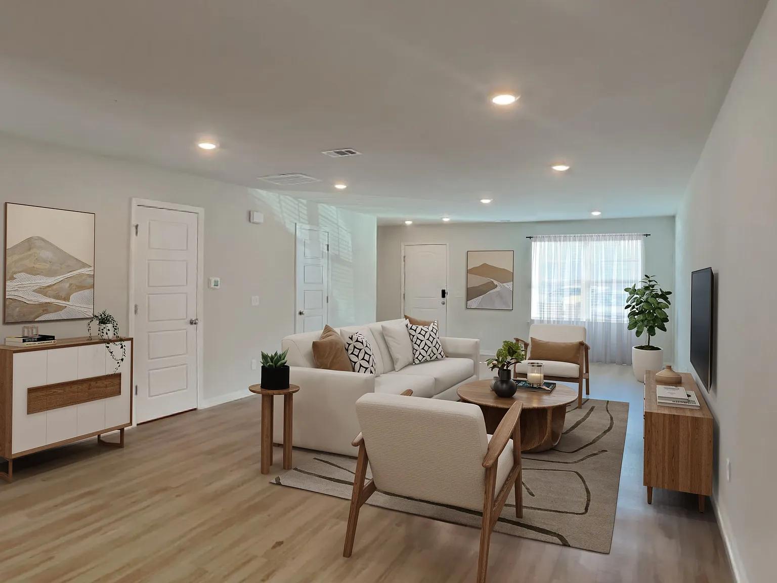 3 bed, 2.5 bath, 1750 sqft, $1,799 — Photo 1