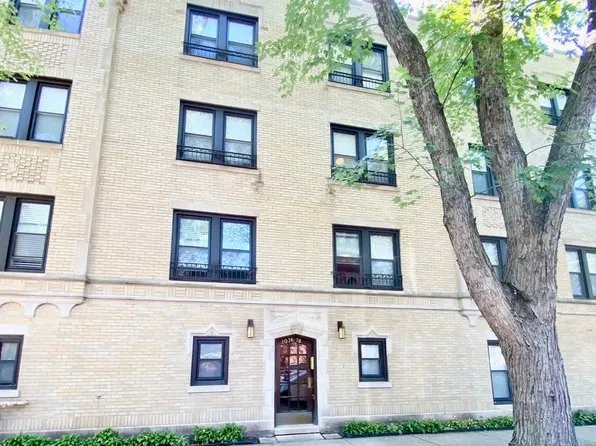 7078 N Wolcott Ave APT G, Chicago, IL 60626