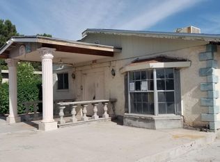 306 2nd St, Sunland Park, NM 88063