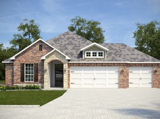 1325 Brody Way, Salado, TX 76571