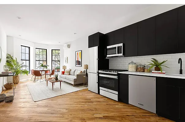 Rented by Brown Harris Stevens | media 7