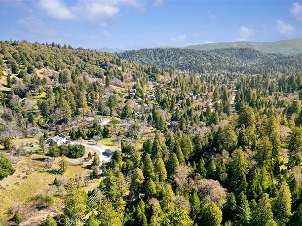 0 Alder Creek Rd Lot 1, Cedarpines Park, CA 92322