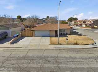 42953 Amoy St, Lancaster, CA