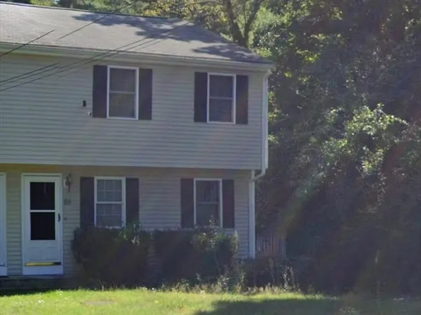 86 E Hodges St Unit 86, Norton, MA 02766