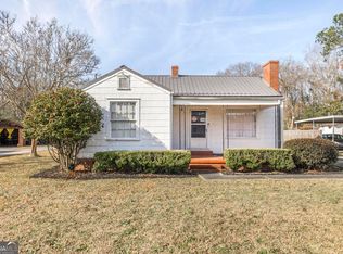 314 Coney St, Dublin, GA 31021