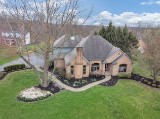 89 Wexford Dr, Granville, OH 43023