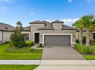 1158 Esperanza Ridge Rd, Clermont, FL 34715