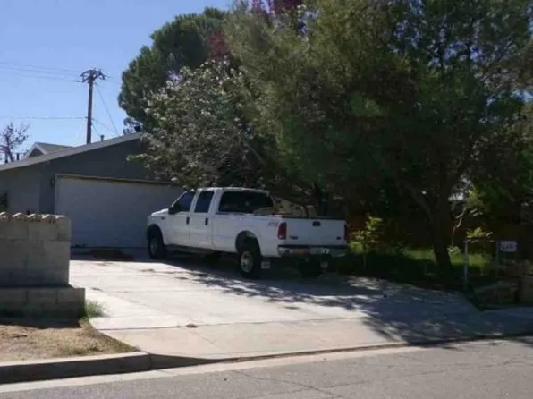 6461 Valley Ave, Inyokern, CA 93527