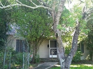 605 S Presley St, Atmore, AL 36502