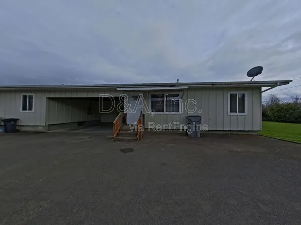 928 NW Sequoia Ave, Corvallis, OR 97330