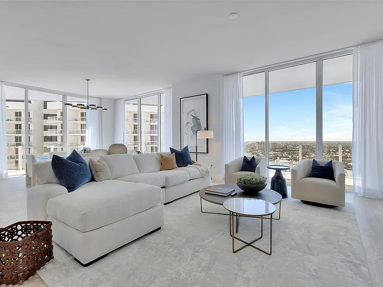 525 N Fort Lauderdale Beach Blvd #1903 — Photo 5