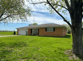 3262 N 850 E, Columbus, IN 47203