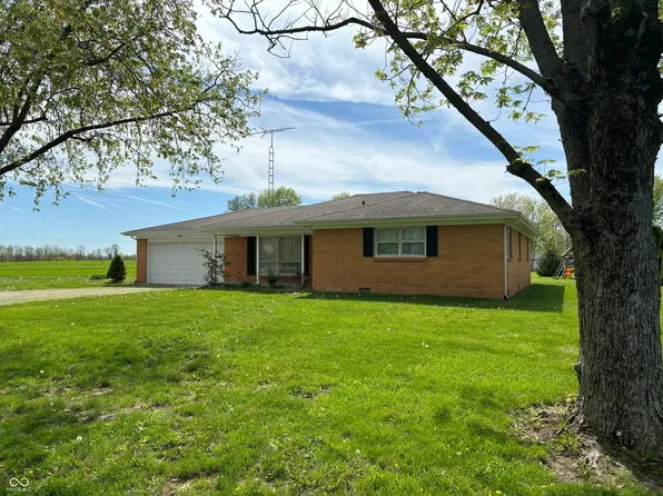 3262 N 850 E, Columbus, IN 47203